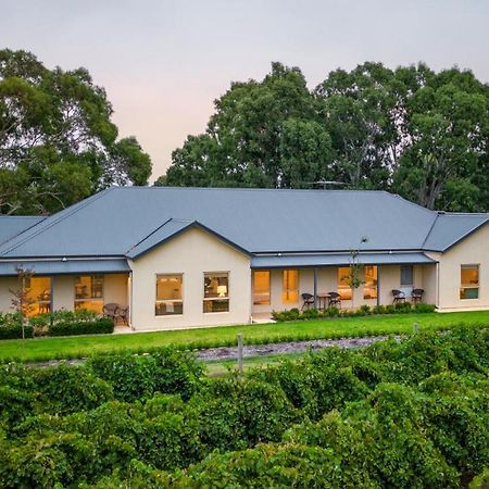 Triple Creek Guest House - Barossa Region Seppeltsfield Ngoại thất bức ảnh