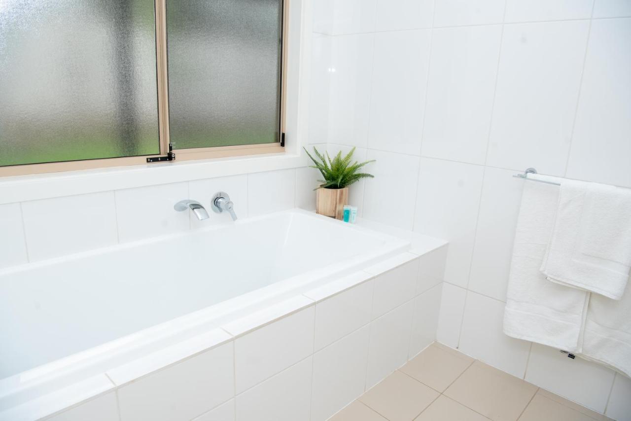 Triple Creek Guest House - Barossa Region Seppeltsfield Ngoại thất bức ảnh